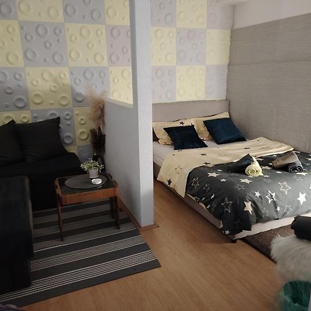 Cozy Max Studio Jagodina Eksteriør bilde