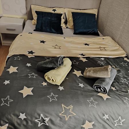 Cozy Max Studio Jagodina Eksteriør bilde