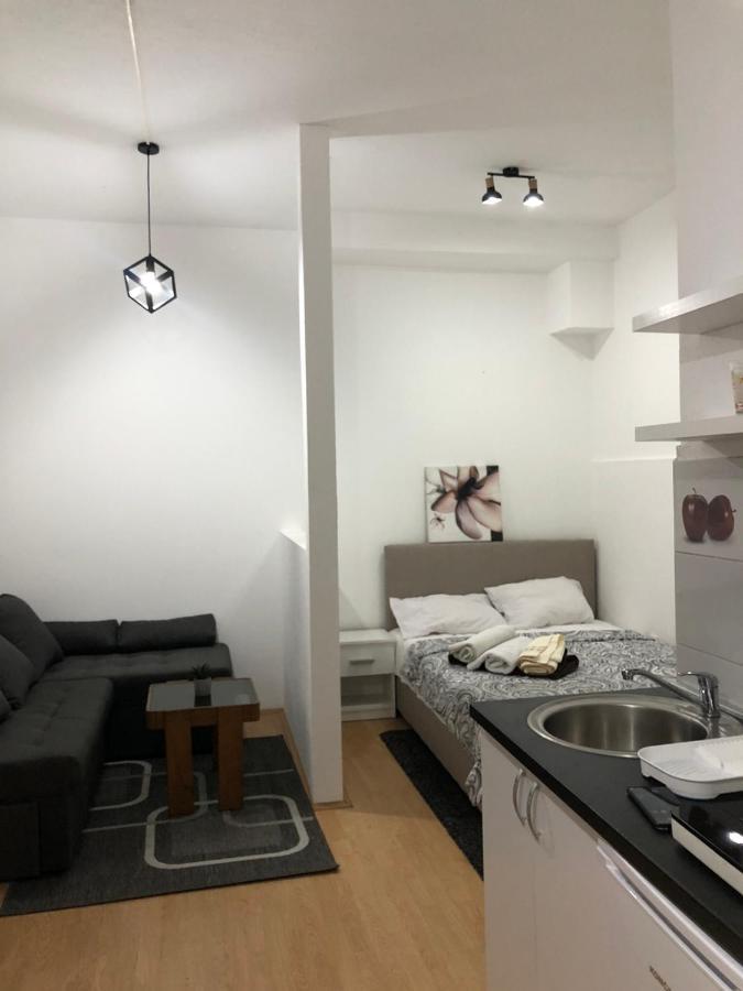 Cozy Max Studio Jagodina Eksteriør bilde