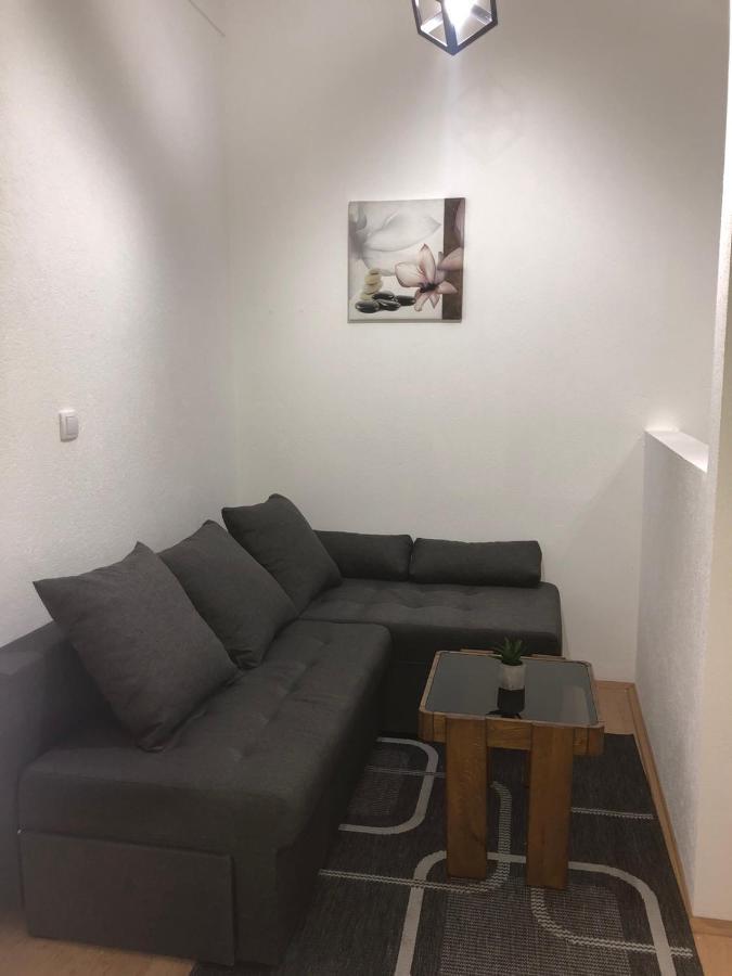 Cozy Max Studio Jagodina Eksteriør bilde