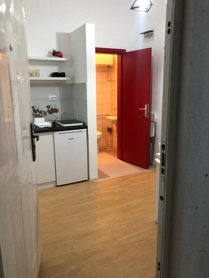 Cozy Max Studio Jagodina Eksteriør bilde