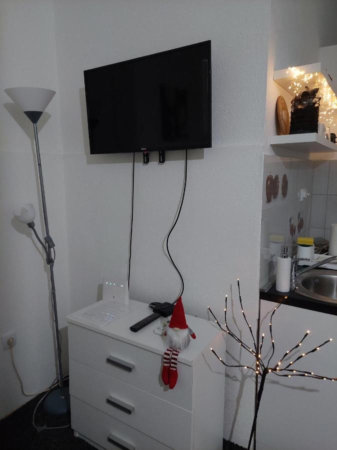 Cozy Max Studio Jagodina Eksteriør bilde