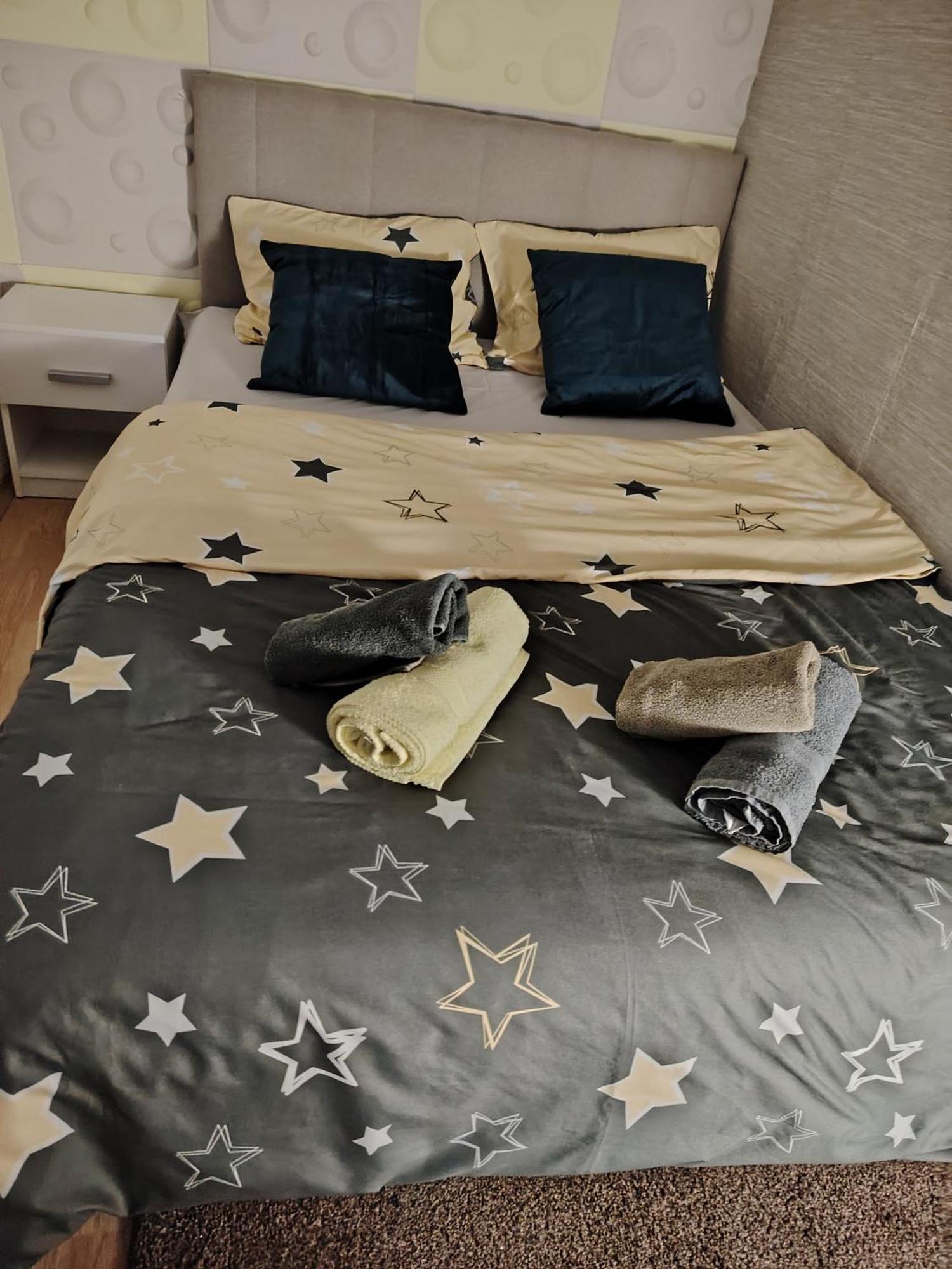 Cozy Max Studio Jagodina Eksteriør bilde