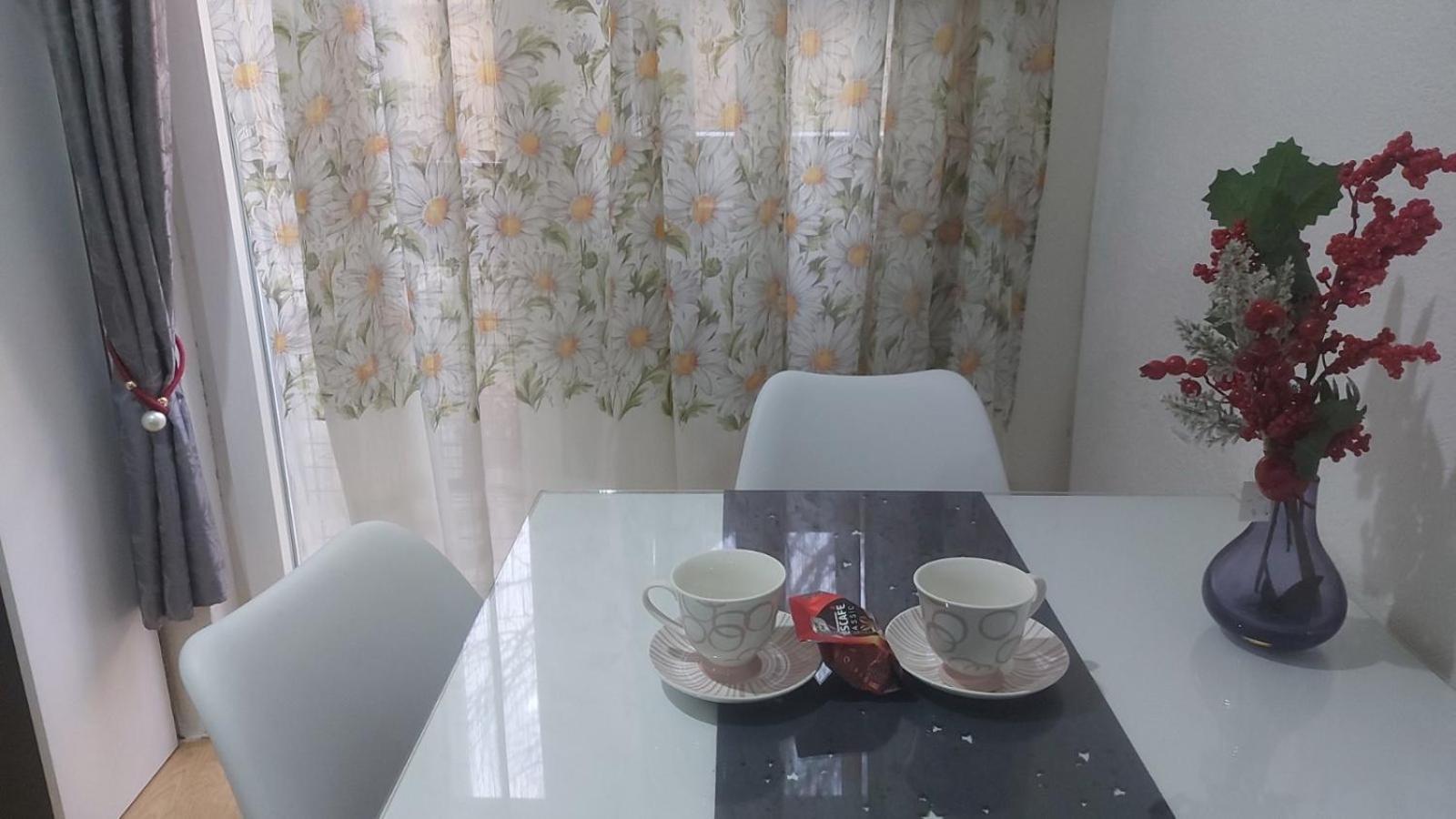 Cozy Max Studio Jagodina Eksteriør bilde